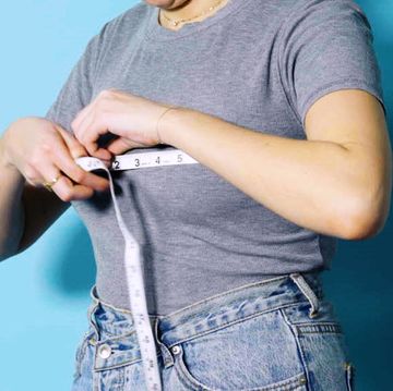 bust measurement