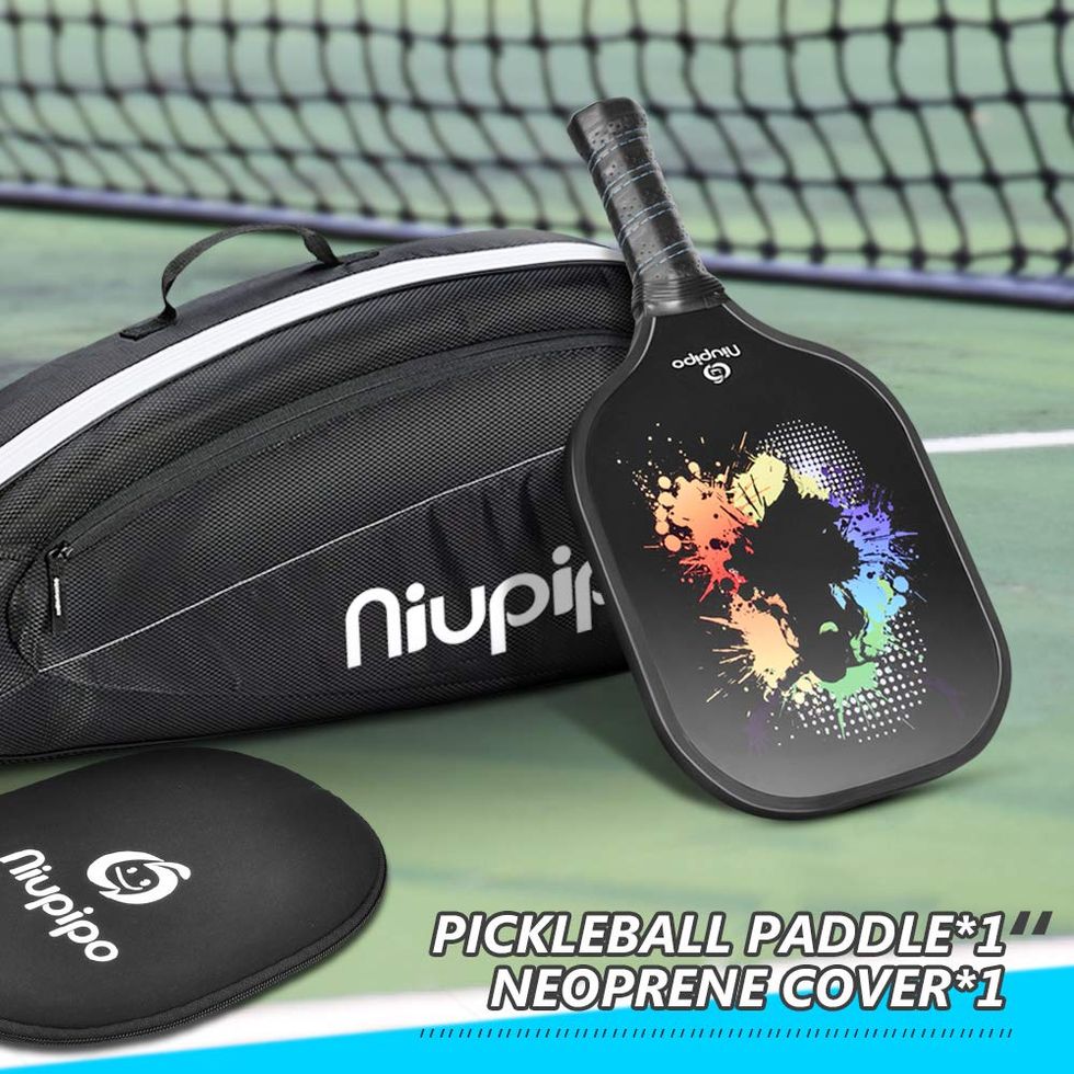 Pickleball Paddle