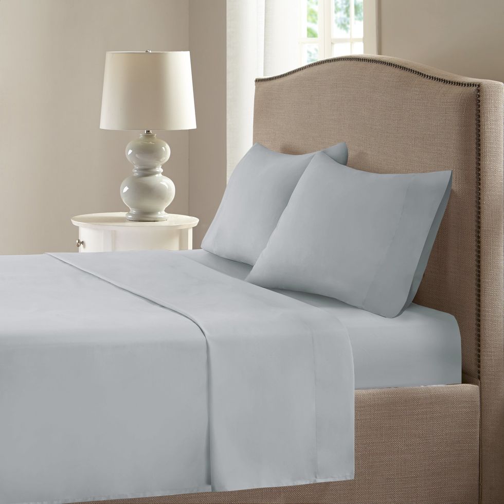 Moisture Wicking Sheet Set 