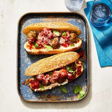 meatball sub meatball sub sandwich