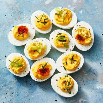 best ever deviled eggs
