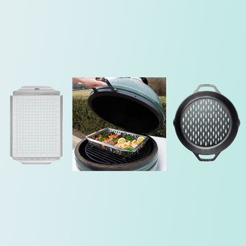 best grill baskets
