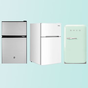 mini fridges