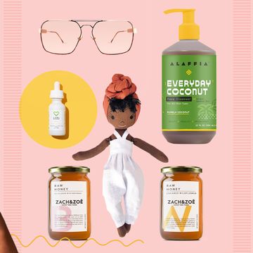 black owned businesses to shop