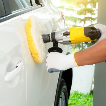 best car buffer