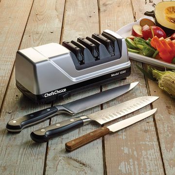 chefschoice knife sharpener