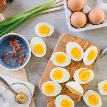 Hard Boiled Eggs Hard Boiled Eggs