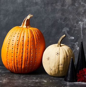 diy pumpkin drilling diy pumpkin drilling