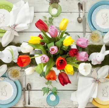 restaurants open on easter 2022
