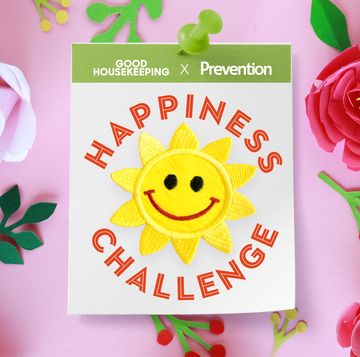 14 day happiness challenge prevention x gh
