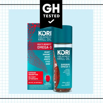 kori krill oil