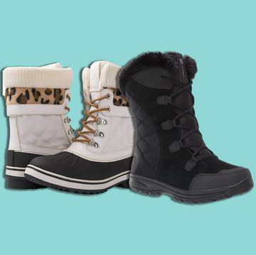 15 Best Winter Boots for Women, According to Expert Testing 15 best winter boots for women, according to expert testing