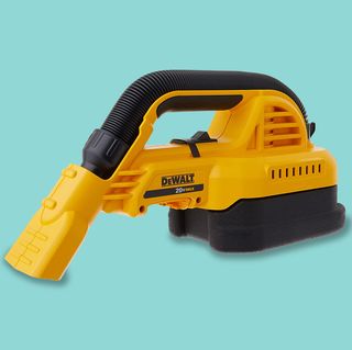 7 best car vacuums of 2022, according to experts