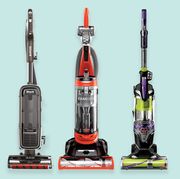 best vacuum cleaners