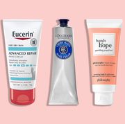 15 best hand creams to hydrate and heal dry skin, tested by scientists