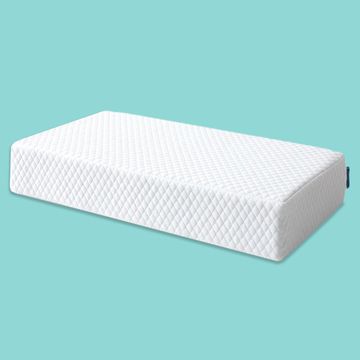10 best pillows for side sleepers, according to bedding experts