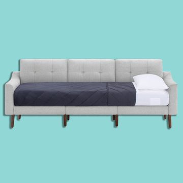 11 Best Sleeper Sofas for Overnight Guests 11 best sleeper sofas for overnight guests
