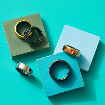 oura ring generation 3 horizon