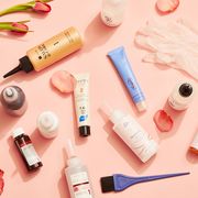 12 best athome hair color products for professional results