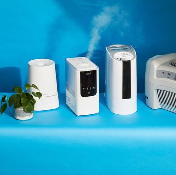 best humidifers