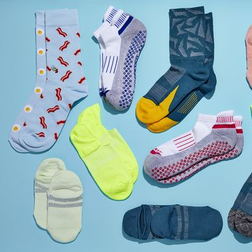 best socks for women - index a variety of socks