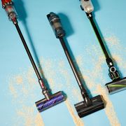 stick vacuums
