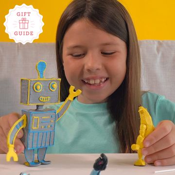 3d printed toys and mini brands foods