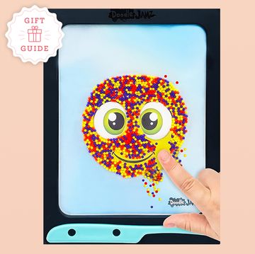 doodlejamz and pop its are good gifts for 12 year olds this year