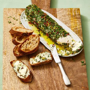 Goat Cheese Appetizer goat cheese appetizer