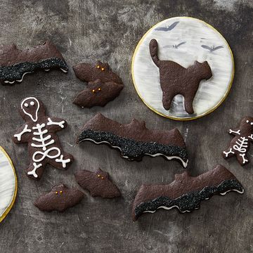 Best Halloween Cookie Recipes - Halloween Cookies halloween cookies