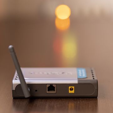 routers for internet