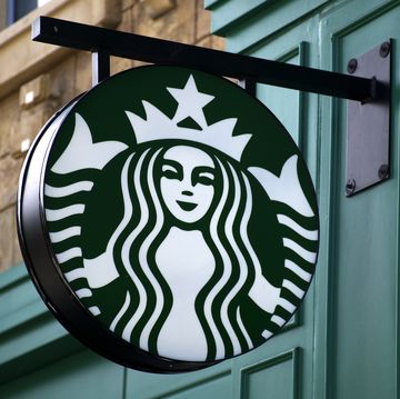 Starbucks starbucks