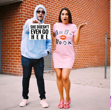 teen halloween costumes