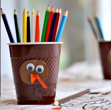 thanksgiving kids crafts