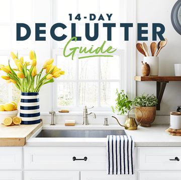 14day declutter