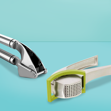 5 best garlic presses of 2021