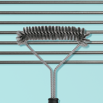 best grill brushes