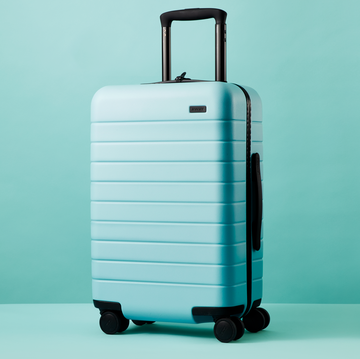 best luggage best luggage