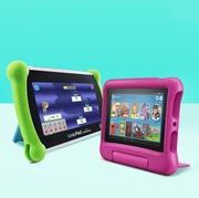 best tablets for kids