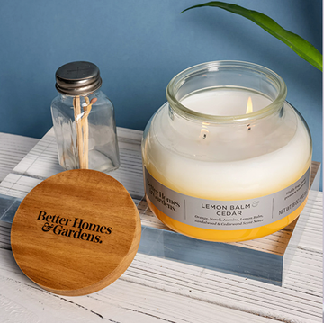 best walmart candles