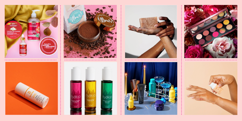 black owned beauty brands black owned beauty brands