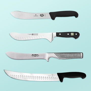 best butcher knives