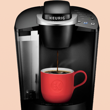 how to clean and descale keurig