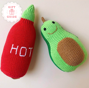 baby shower gifts