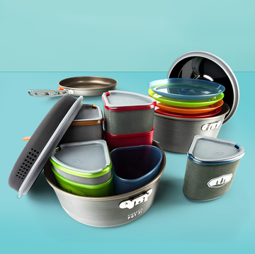 best camping cookware sets