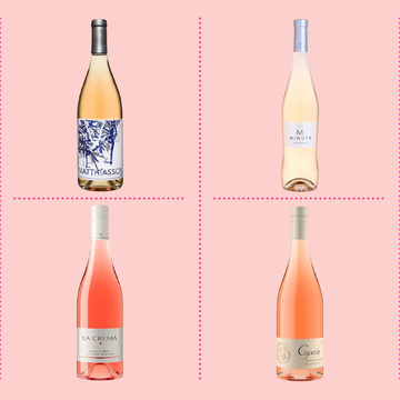best rose wine