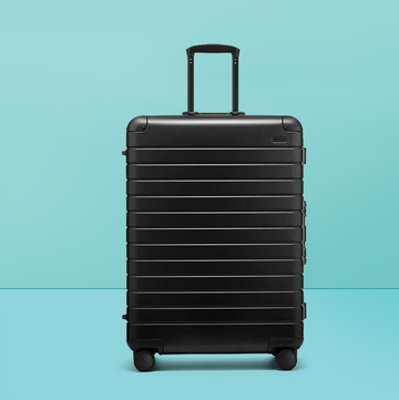 best hardside luggage for travel