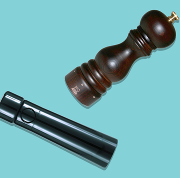 best pepper mills and grinders