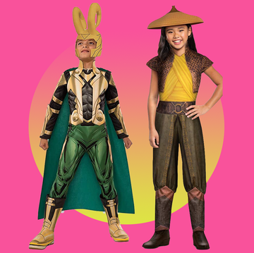 disney family costumes