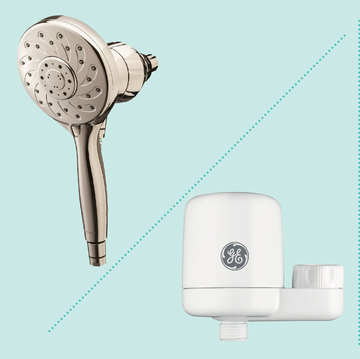 best shower filter